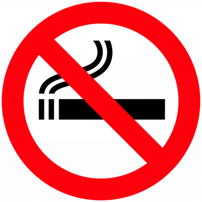 금연 로고